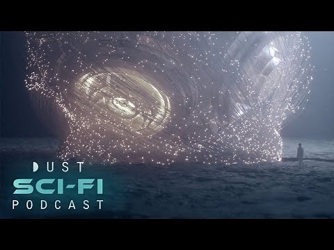 Sci-Fi Podcast "CHRYSALIS" | Part Fourteen: Dawn | DUST | Season Finale
