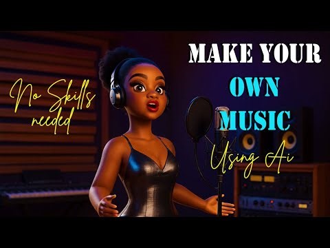 How to Create Your Own Ai Music Jingle