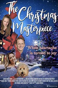 The Christmas Masterpiece (2020) - Movie