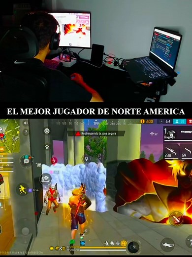 Me enfrento a la escuadra DejaVu en Free Fire