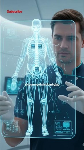 World’s Smallest Computer Ever Built 🤯| Journey of Wisdom by Jay