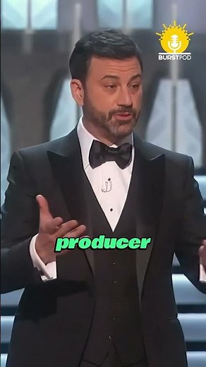 Jimmy Kimmel Roast Left Matt Damon Speechless #shots