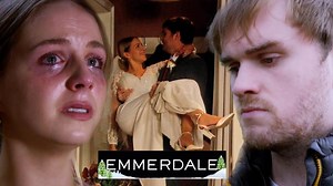 704K views · 4.2K reactions | As the trial dawns for Belle and Tom, here's a reminder of their journey so far. Head over to our YouTube Channel to watch the full story: https://youtu.be/QRIF_ywvCm8 | Emmerdale | Facebook