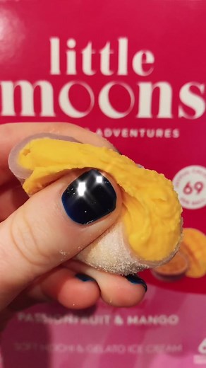 Little Moons on TikTok