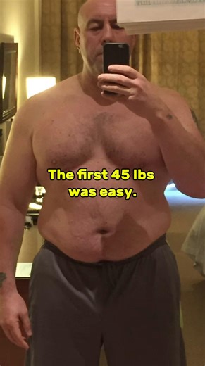 I thought this would take 6 months. It took 18. The first phase was momentum. The second phase was discipline. That’s the part most men never experience. Because they quit before the compound phase kicks in. Long game wins. Drinking ketones everyday was the fuel to kickstart my progress, I still use it daily today. Comment GAMECHANGER for more info 💪 These pics were age 48 - 50yo, I started prescribed TRT at 55yo, I’m 57yo now and performing better in the gym and life than I have ever done.