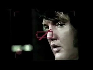 Elvis Presley Energizer Commercial