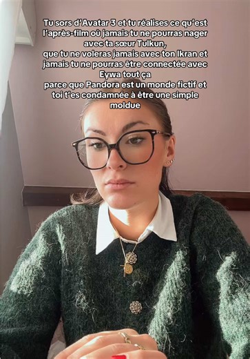 La magie de Pandora : Réflexions post-Avatar 3