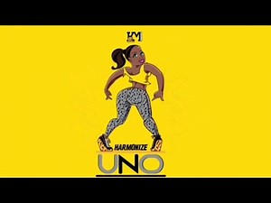 {New song} Harmonizer ft Davido - uno (official music video)
