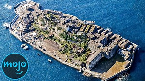 10K views · 163 reactions | The largest abandoned cities in the world | WatchMojo | Facebook