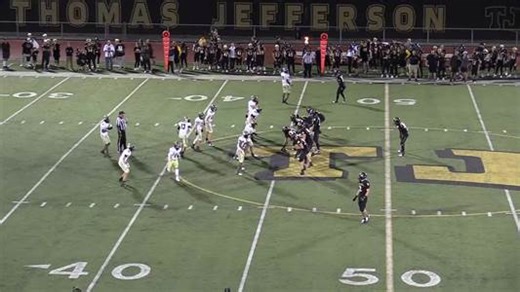 Luke Kosko Game Report: vs Central Bucks South