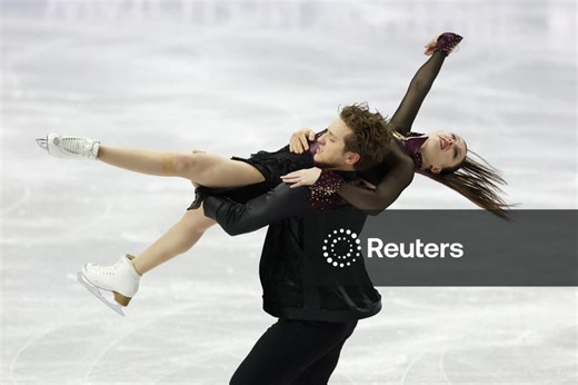 ISU Figure Skating World Championships