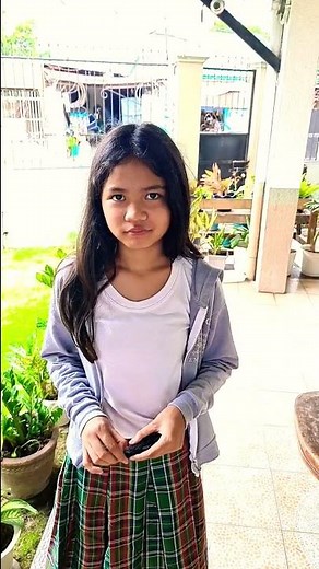 Bing Bing - Province Girl First Day Of Face Face School In Angeles City Philippines