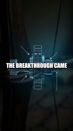 From Limbs to Precision: The Compound Bow Engineering Story