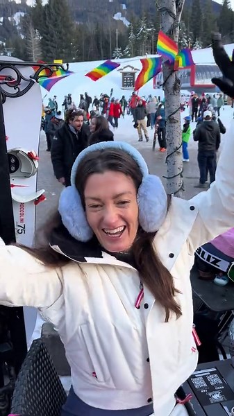 Aprés Ski: What It Truly Means