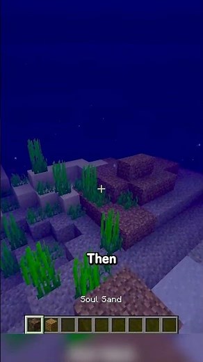 🐟 EASIEST Minecraft Fish Farm Tutorial! 🎣