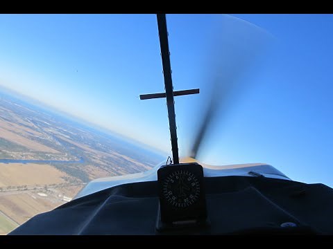 Controlling Yaw - Rudder Coordination