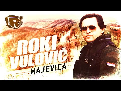 Roki Vulovic - Majevica (OFFICIAL VIDEO 2022)
