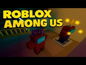 Amon us By @Mariotto67 | Roblox | Gameplay, No Commentary, Android