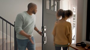 28K views · 28 reactions | Enhance your home’s security with the Schlage Encode Plus Smart Lock. | Schlage Locks Canada | Facebook