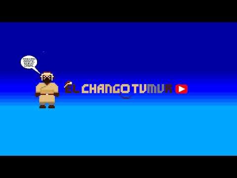 Jugando Minecraft java con Cobblemon y charlando en vivo | Directo en Español | El Chango Tumur