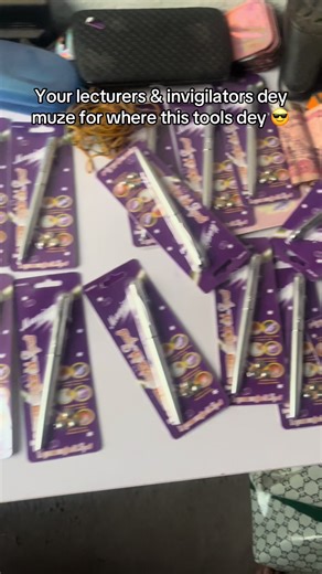 Invisible Pen: The Ultimate Study Hack