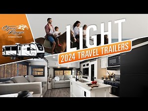 2024 Open Range Light - Highland Ridge RV