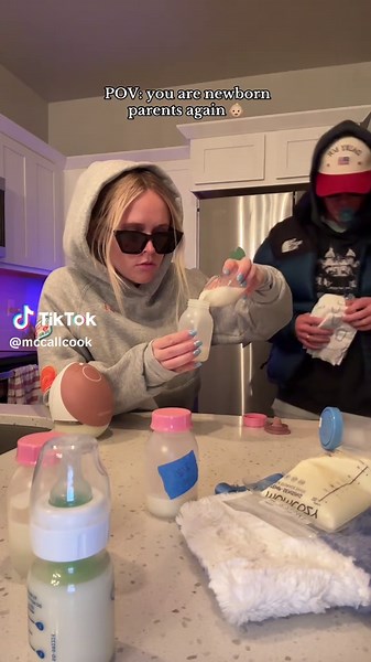 Newborn Parenting Tips for First-Time Parents