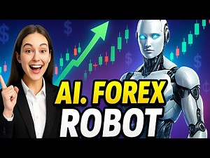 Automated Forex Trading Bot | How It Works + Real Performance