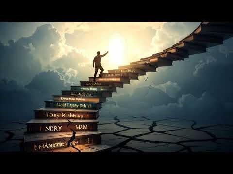 She Followed the Script From Hill to Manifesting