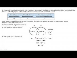 SEMANA 4 (QUESTÃO 02 - Pág. 28) - CÁLCULO DE PROBABILIDADES