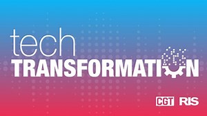 Tech Transformation Podcast Series
