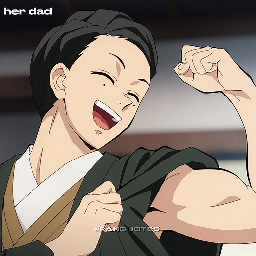 guys wake up we have a new daddy to add to the list!! #demonslayer #demonslayerseason3 #swordsmithvillagearc #genyashinazugawa #sanemishinazugawa #tanjirokamado #nezukokamado #mitsurikanroji #anime #animetiktok #flowframes #??? #womensupremacy #fanquotes #foryoupage #hopemikaelsonsupremacy #manga