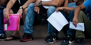 Comar extiende suspensión de trámites para refugiados en México por fase 3 del Covid-19