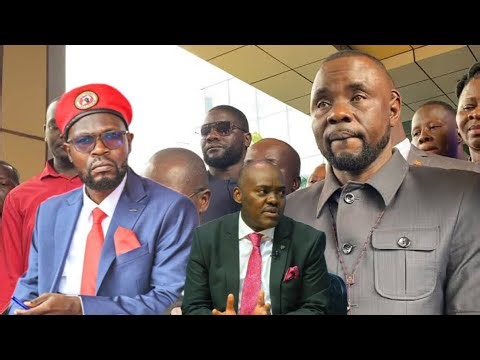 Finally Ebyama Bivudeyo”Nalukola Yalidde Mu Walukaga Olukwe”Yali Akimanyi Tasobola Kuwangula Musango