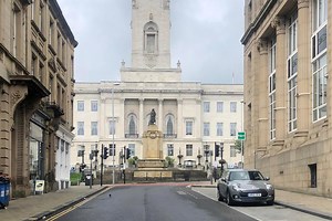 Dutch-style roundabout coming to South Yorkshire - here's how it works