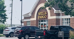 How not to rob a bank: Moped crash during getaway leads to suspects capture in Glen Burnie bank robbery