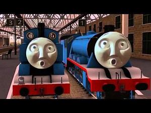 SCREAMING THOMAS & GORDON