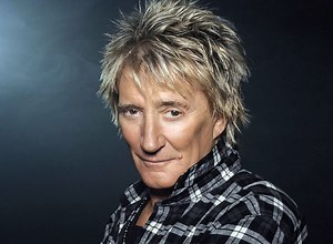 Rod Stewart - Love Touch (1986) | Frequência Modular