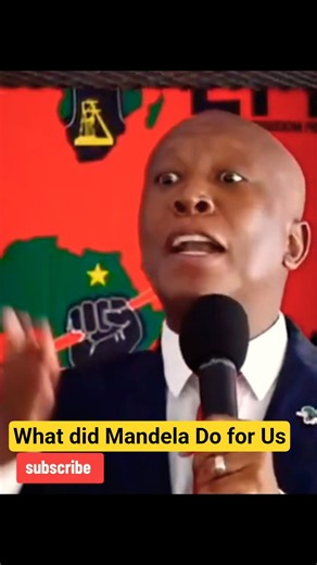 "A Luta Continua: Why the Struggle Isn't Over ✊🏽"