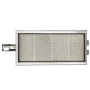 Cordierite Infrared Honeycomb Ceramic Plate Gas Burner