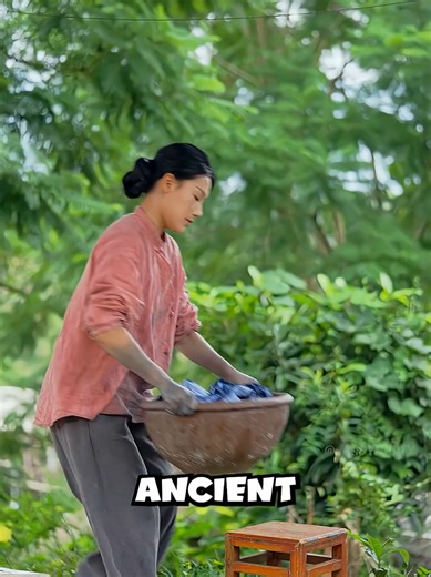 The Fascinating History of Indigo Dye