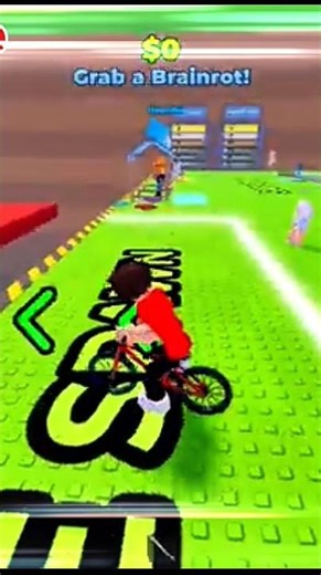 Techy Arcade playing Roblox with his girlfriend Emma.