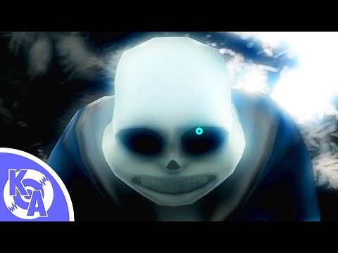 Stronger Than You ▶ SANS PARODY REMIX (feat. Djsmell)