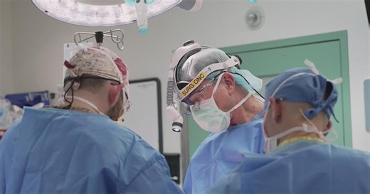 Appendix cancer patients seek care in Pittsburgh