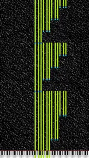 SOJRTSS Multiple octaves but recursive {extended}