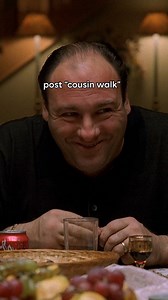 Gotta make room for another plate. The HBO Original Series #TheSopranos is streaming on Max. | HBO Max