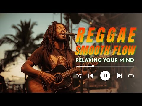 Reggae Smooth Flow 5 - Make Your Day More Exciting