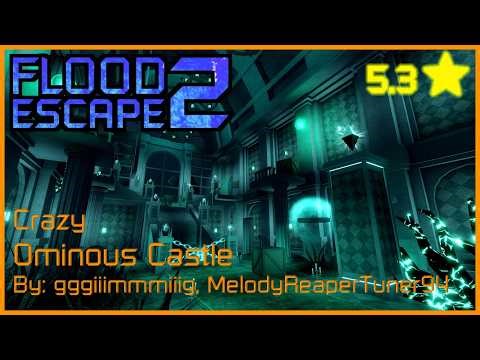 FE2 | Ominous Castle | 5.3 ⭐