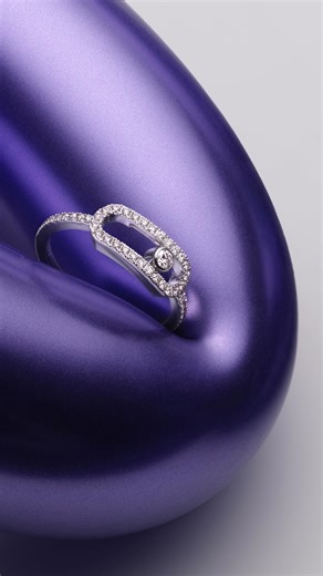 Messika on Instagram: "Yellow, White, Rose - ready, set, Move.​ Three Move Uno chain bracelets perform a shared cadence: diamond, glide, illuminate.​ Yellow and white gold dial up pavé sparkle, rose gold keeps the line clean and modern - one choreography, three ways to shine this season.​ The art of gifting by Messika. Explore our collections online and in boutiques. ​ Move Uno yellow, white, rose gold diamond bracelets.​ #Messika #DiamondsinMotion"