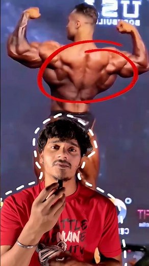 Close Grip vs Wide Grip Row | Which One Builds More Muscle? #shorts #fitness #sehar